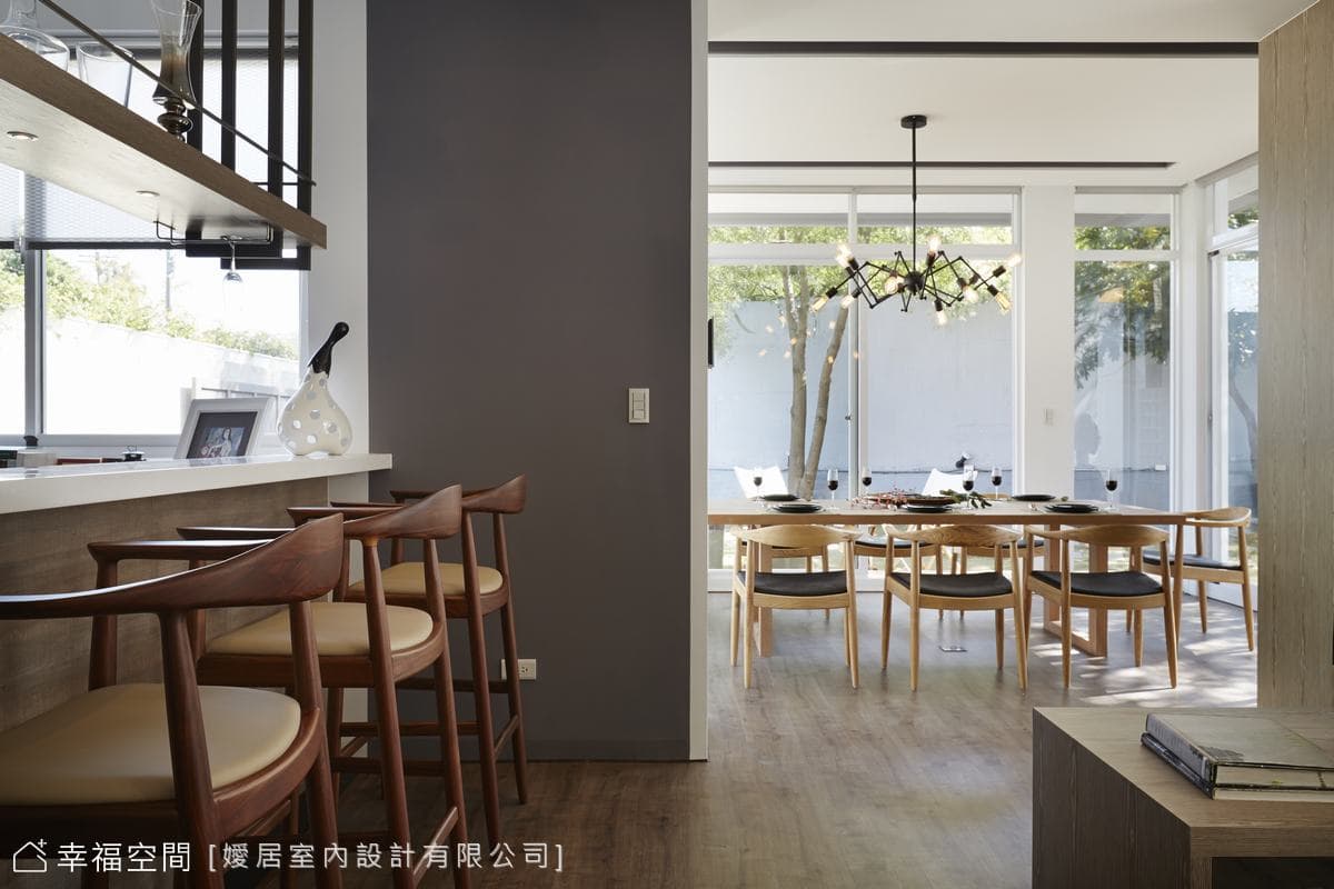 {序章2}清新雜誌風 徜徉國外感氛圍